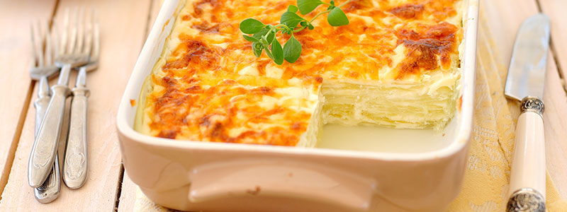 Lasagne