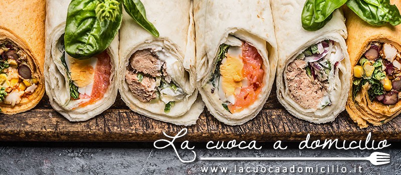 Piadina