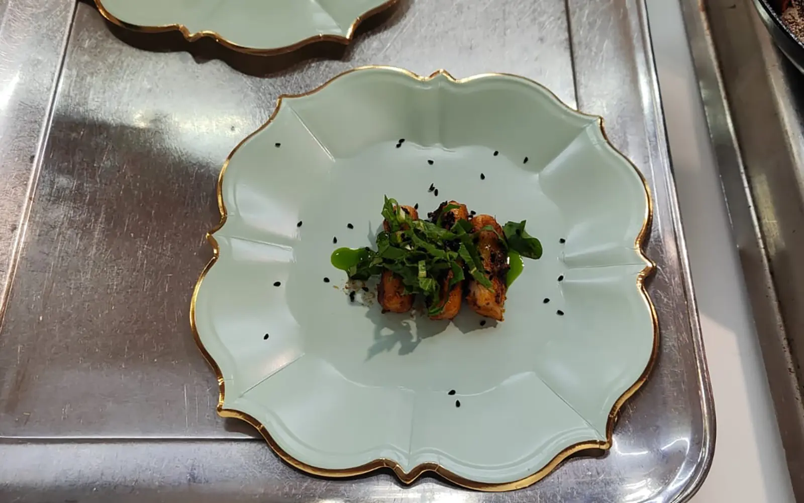 Gnocchi di Riso (Tteokbokki-style) rivisitati