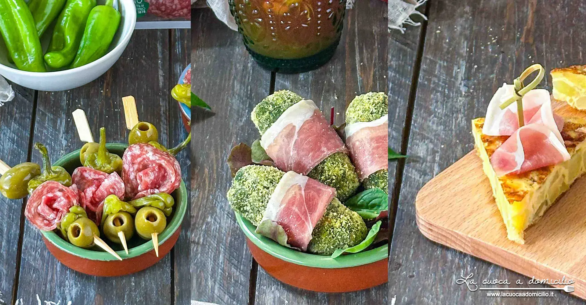 Giornata mondiale delle Tapas