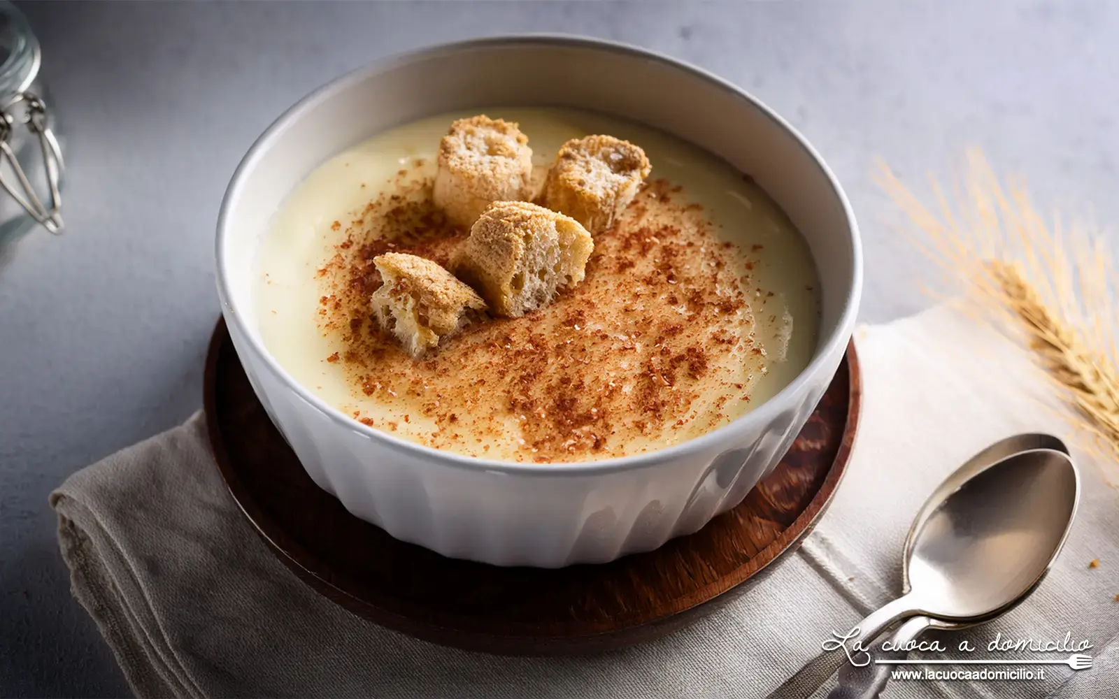 Risveglio Lucano: Mousse di Lampascioni, l'Antipasto che Inebria il Palato in Primavera