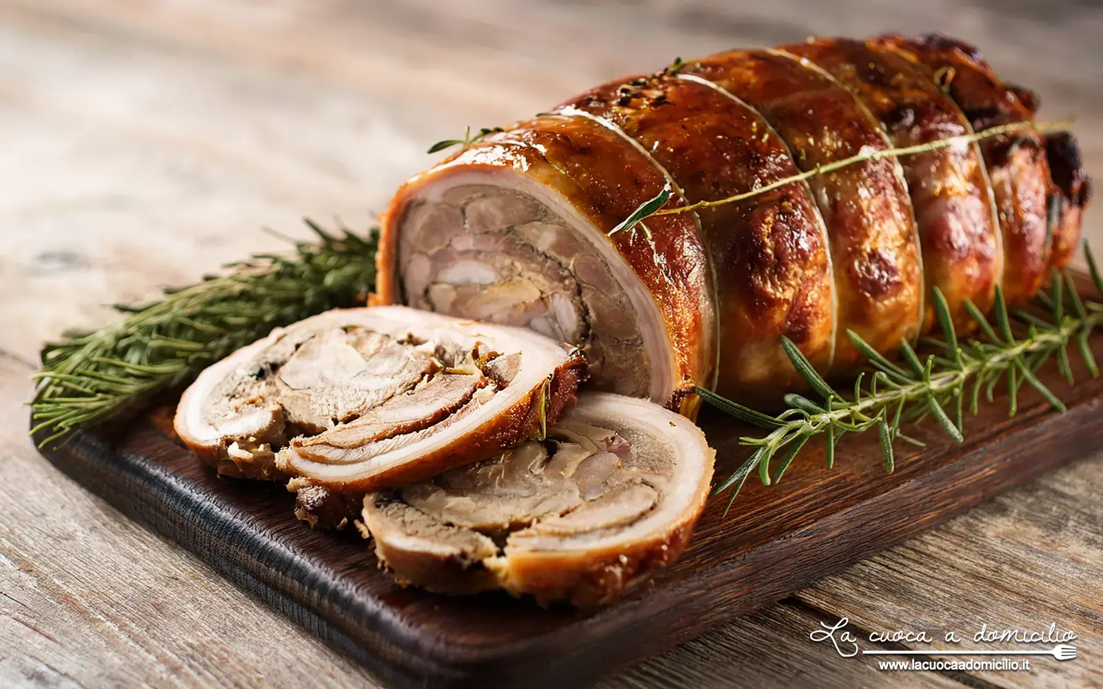 La Primavera in Tavola: Coniglio in Porchetta, il Segreto delle Marche
