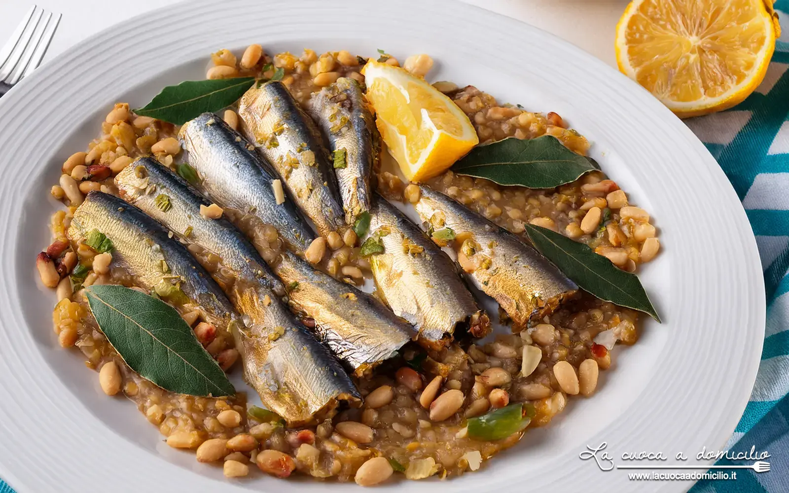 Sapore di Mare e Sicilia: Le Sarde a Beccafico, un Classico Irrinunciabile per Maggio
