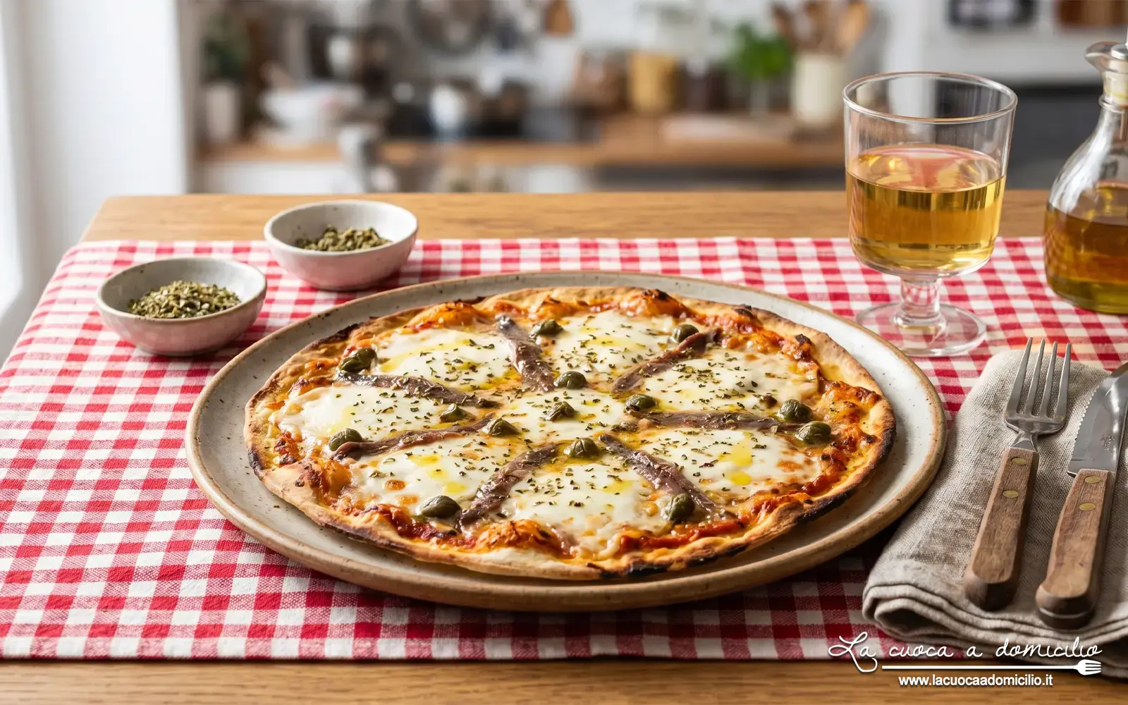 L'Estate Croccante di Roma: Un Morso alla Vera Pizza Romana