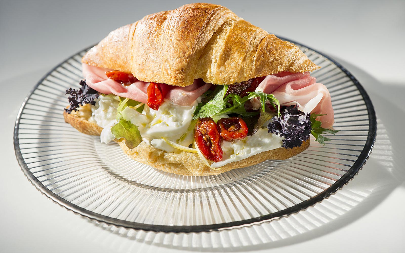 Croissant Day, da Citterio una ricetta sfiziosa e smart per una colazione all’insegna del salato