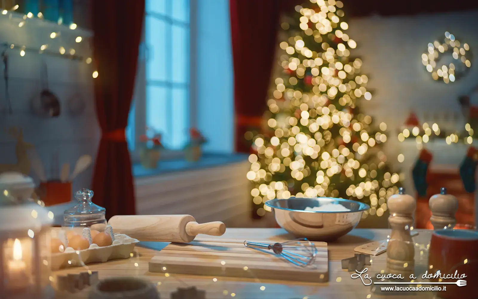 Menu di Natale: 3 Ricette per Celebrare la Convivialità a Tavola