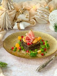 ASPIC_DI_LENTICCHIE_BROCCOLO_E_SAN_DANIELE-4